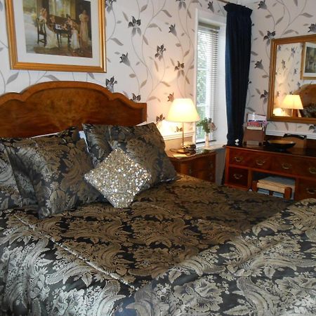 White Lodge Cheltenham Esterno foto
