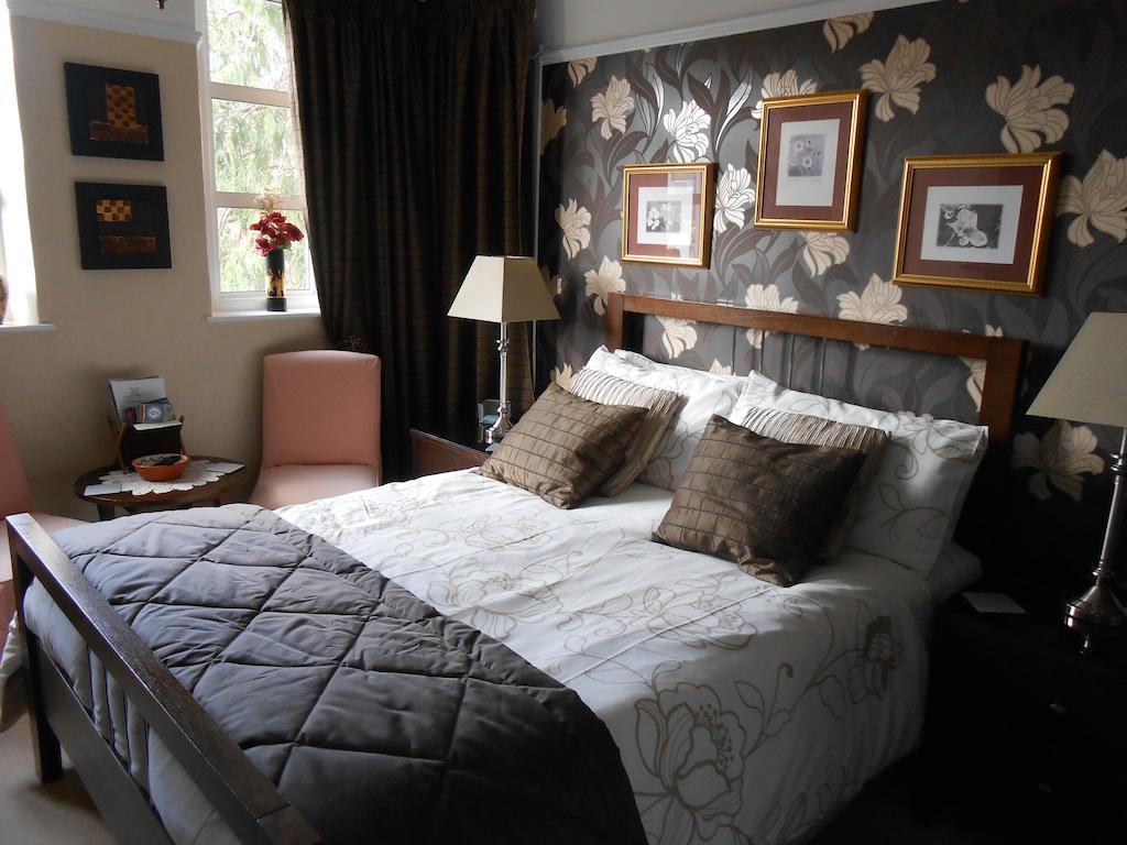 White Lodge Cheltenham Camera foto