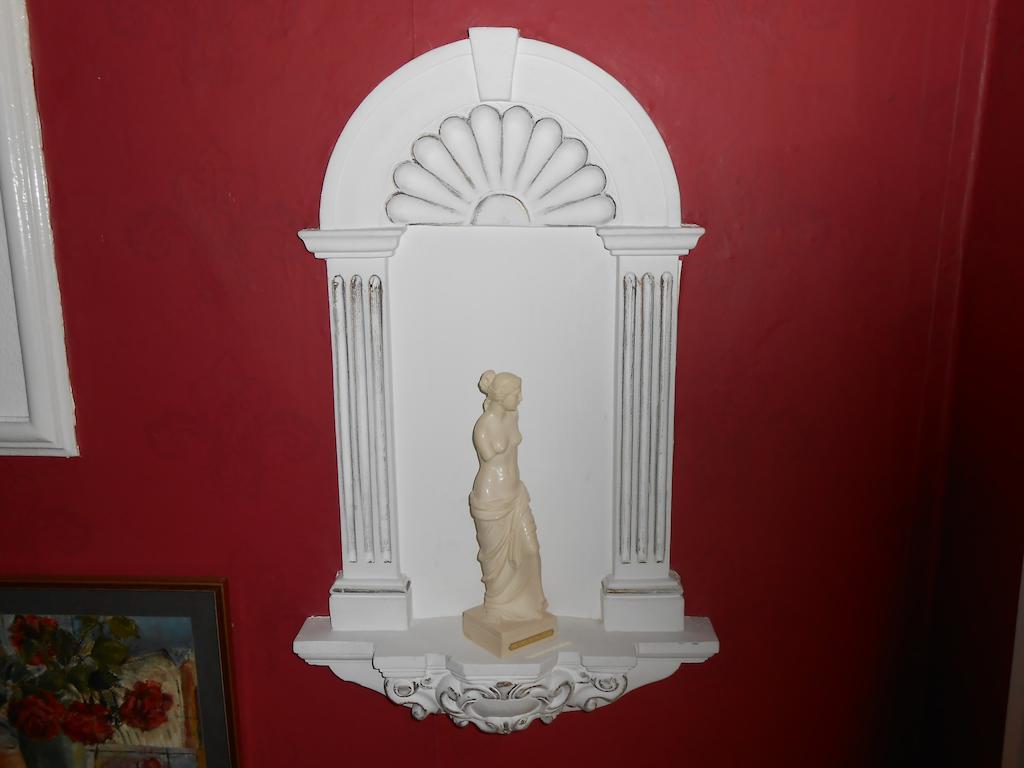 White Lodge Cheltenham Camera foto