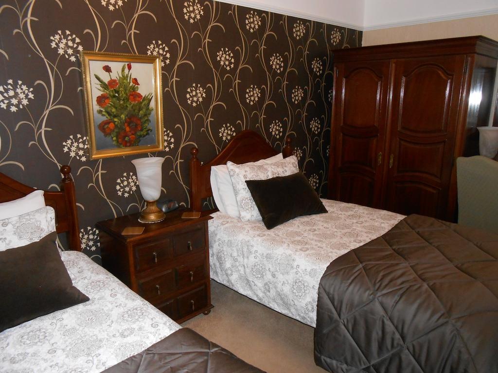 White Lodge Cheltenham Camera foto