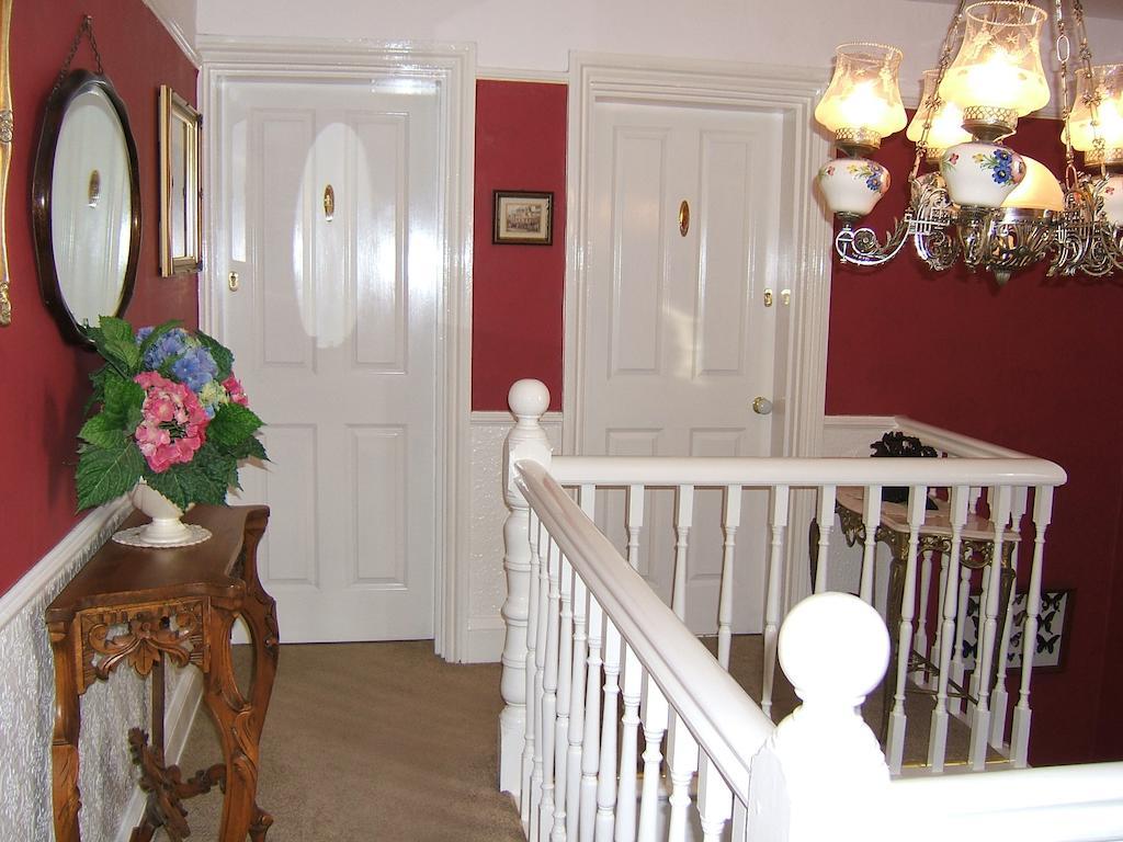 White Lodge Cheltenham Camera foto